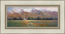 Load image into Gallery viewer, Francis Peak