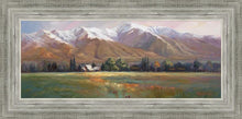 Load image into Gallery viewer, Francis Peak