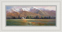 Load image into Gallery viewer, Francis Peak