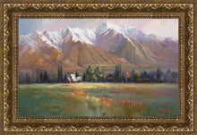 Load image into Gallery viewer, Francis Peak