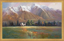 Load image into Gallery viewer, Francis Peak