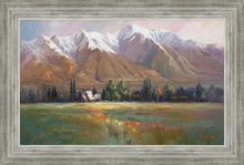 Load image into Gallery viewer, Francis Peak