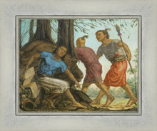 Load image into Gallery viewer, Alma The Elder in Hiding