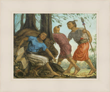 Load image into Gallery viewer, Alma The Elder in Hiding