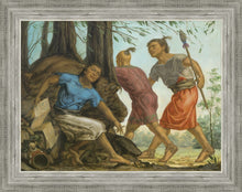 Load image into Gallery viewer, Alma The Elder in Hiding