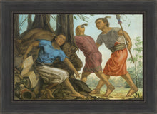 Load image into Gallery viewer, Alma The Elder in Hiding