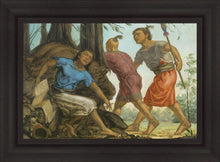 Load image into Gallery viewer, Alma The Elder in Hiding