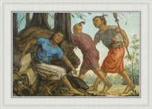 Load image into Gallery viewer, Alma The Elder in Hiding