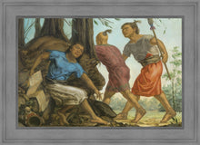 Load image into Gallery viewer, Alma The Elder in Hiding