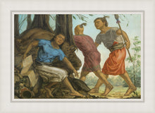 Load image into Gallery viewer, Alma The Elder in Hiding