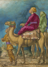 Load image into Gallery viewer, Seek Him - The Magi