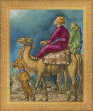 Load image into Gallery viewer, Seek Him - The Magi