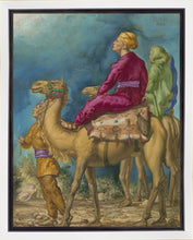 Load image into Gallery viewer, Seek Him - The Magi