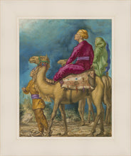 Load image into Gallery viewer, Seek Him - The Magi