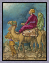 Load image into Gallery viewer, Seek Him - The Magi