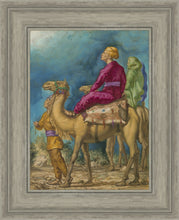 Load image into Gallery viewer, Seek Him - The Magi