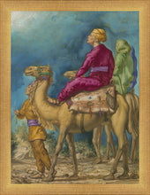 Load image into Gallery viewer, Seek Him - The Magi