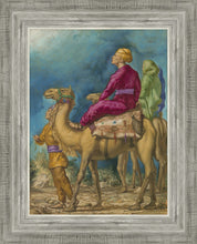 Load image into Gallery viewer, Seek Him - The Magi