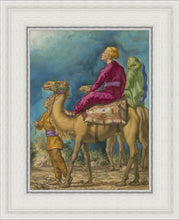 Load image into Gallery viewer, Seek Him - The Magi