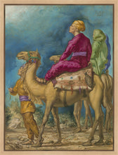 Load image into Gallery viewer, Seek Him - The Magi