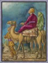 Load image into Gallery viewer, Seek Him - The Magi