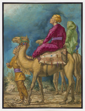 Load image into Gallery viewer, Seek Him - The Magi