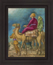 Load image into Gallery viewer, Seek Him - The Magi
