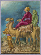 Load image into Gallery viewer, Seek Him - The Magi