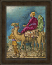 Load image into Gallery viewer, Seek Him - The Magi