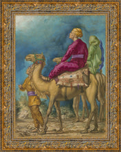 Load image into Gallery viewer, Seek Him - The Magi