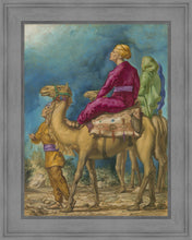 Load image into Gallery viewer, Seek Him - The Magi