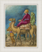 Load image into Gallery viewer, Seek Him - The Magi