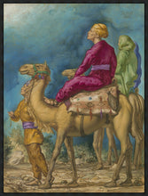 Load image into Gallery viewer, Seek Him - The Magi