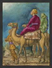 Load image into Gallery viewer, Seek Him - The Magi