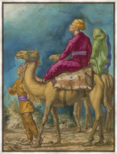 Load image into Gallery viewer, Seek Him - The Magi