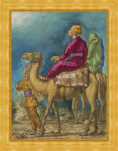 Load image into Gallery viewer, Seek Him - The Magi