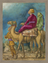 Load image into Gallery viewer, Seek Him - The Magi