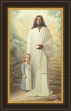 Load image into Gallery viewer, Consider The Children Large Wall Art