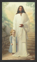Load image into Gallery viewer, Consider The Children Large Wall Art