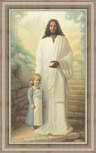 Load image into Gallery viewer, Consider The Children Large Wall Art