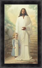 Load image into Gallery viewer, Consider The Children Large Wall Art