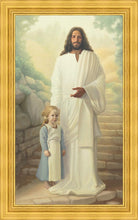 Load image into Gallery viewer, Consider The Children Large Wall Art