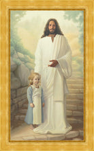 Load image into Gallery viewer, Consider The Children Large Wall Art
