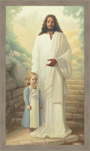 Load image into Gallery viewer, Consider The Children Large Wall Art