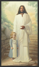 Load image into Gallery viewer, Consider The Children Large Wall Art