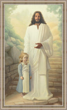 Load image into Gallery viewer, Consider The Children Large Wall Art