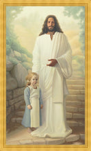 Load image into Gallery viewer, Consider The Children Large Wall Art