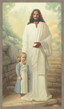 Load image into Gallery viewer, Consider The Children Large Wall Art
