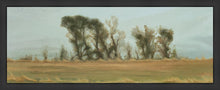 Load image into Gallery viewer, Trees Large Wall Art