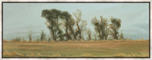 Load image into Gallery viewer, Trees Large Wall Art